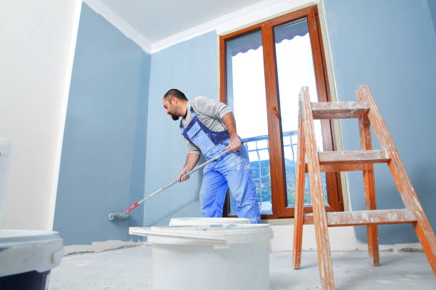 Best Mold Prevention Services  in Calcutta, OH