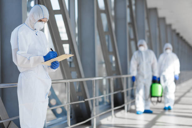 Best Environmental Consulting for Mold Prevention  in Calcutta, OH