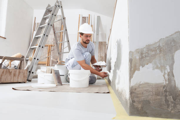 Best Airborne Mold Testing  in Calcutta, OH