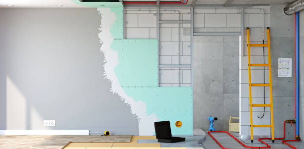Best Mold Removal for HVAC Installations  in Calcutta, OH